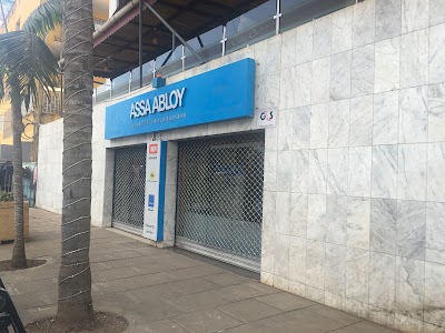 Photos of Assa Abloy (E.A) Ltd.