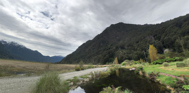 Teléfono de Hotel Natura Patagonia