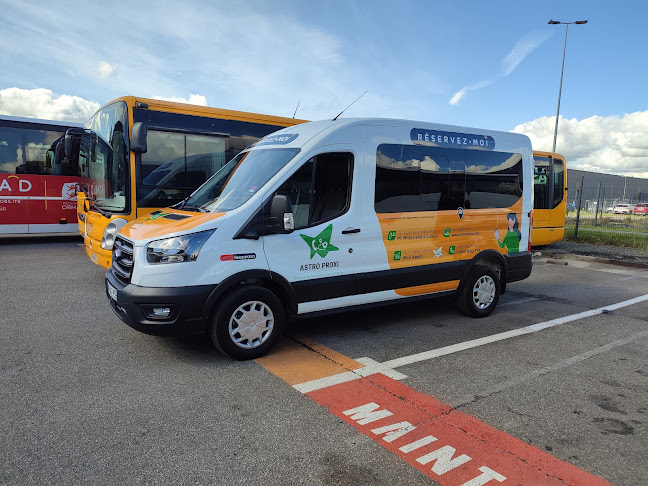 Mobil Taxi Lisieux / Deauville