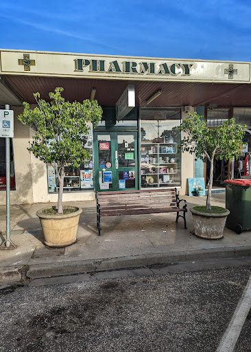 Mediconsul Rushworth Pharmacy