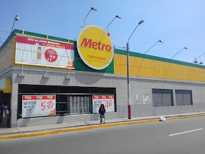 Metro Market Bellavista 0