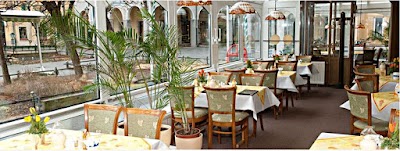 Photos of Caf&eacute; & Restaurant Spreeblick