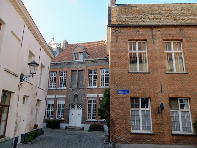 Béguinage de Malines