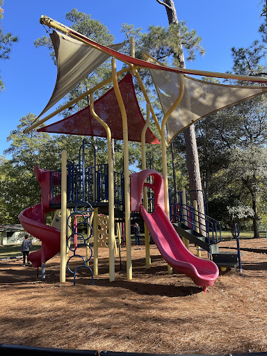 Chambers Park - Visual