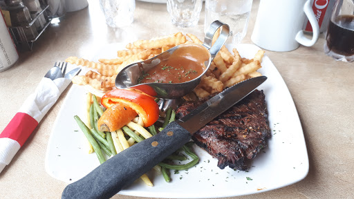 Restaurant L'Agora - Thumbnail