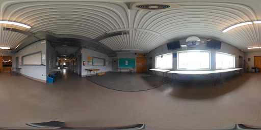 Shady Nook Recreation Centre