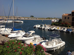 Photo n°37 de Marina 2 à Saint-Cyprien (Appartement de vacances)