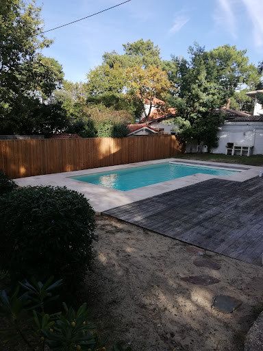 Photo de Piscine Concept - Hydro Sud La Teste à Gujan-Mestras (33470)