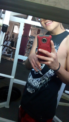 GYM EN FORMA - Thumbnail