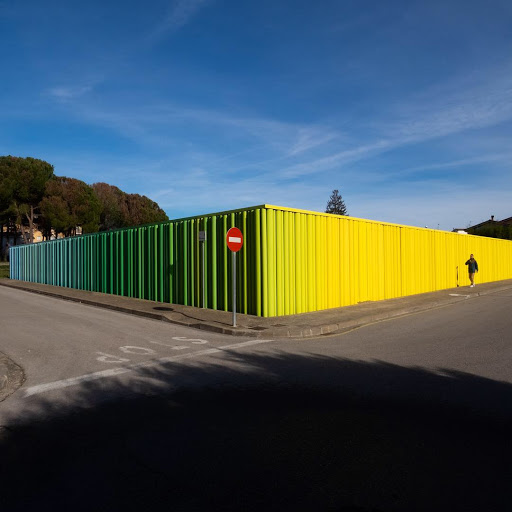 Escola Bressol El Petit Comte