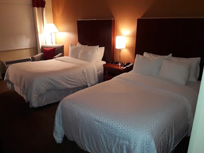Photos of Four Points by Sheraton Boston Logan Airport Revere
