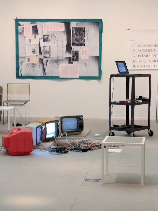 Canadian Centre For Architecture