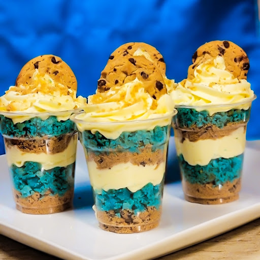 Heavens kitchen Endless Treats