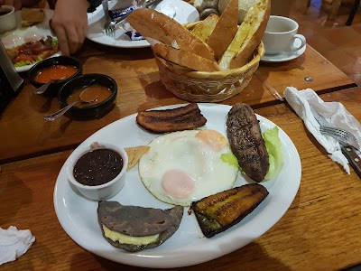 Photos of Restaurante La Escondida Steak House Huehuetenango