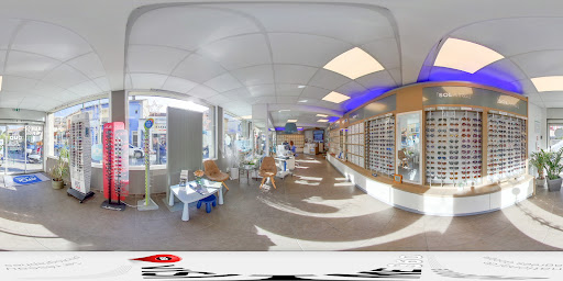 SARL EVIDENCE OPTIQUE ATOL