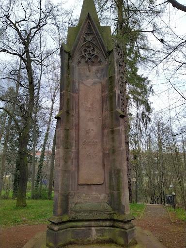 Völkerschlachtdenkmal