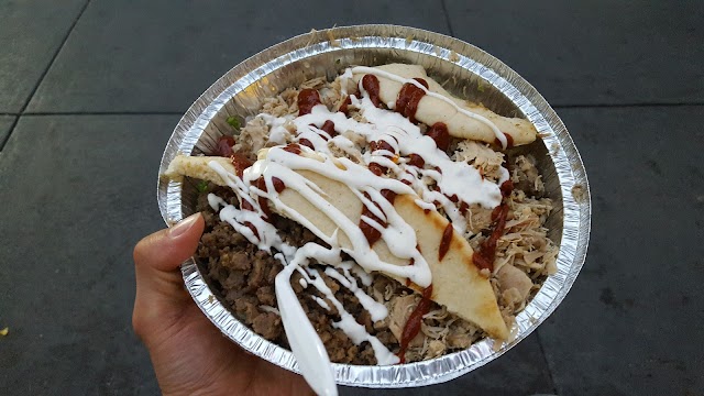 Halal Guys