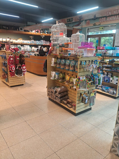 Mundo Animal Toscana