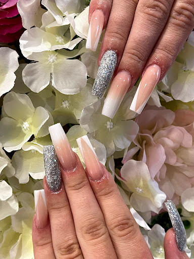 Crushed Opal Hair & Beauty Lounge - Thumbnail