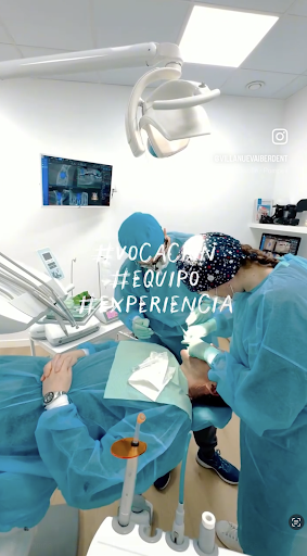 Iberdent Clínica Dental - Dres. Villanueva