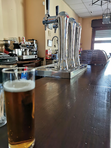Bar Pradan - Visual