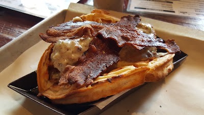 Photos of Salt & Cleaver