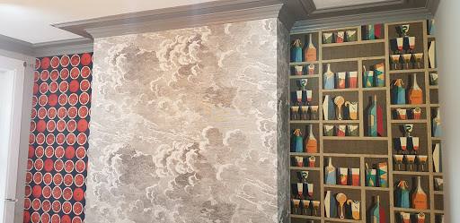 Drew Decor - Visual