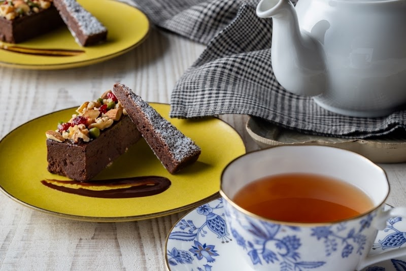 ロビーラウンジ