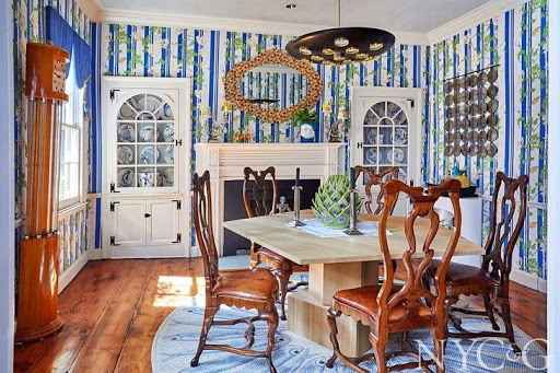 Interior Painting NY