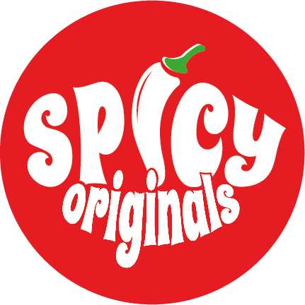 spicy originals - Thumbnail