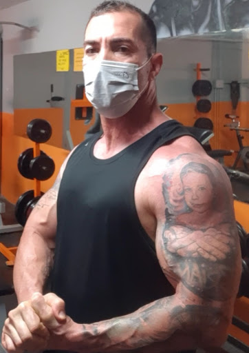 Gimnasio Olimpus - Thumbnail