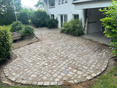Hannes Wegner Garten- und Landschaftsbau Hauptstraße 23, 24357 Fleckeby, Deutschland
