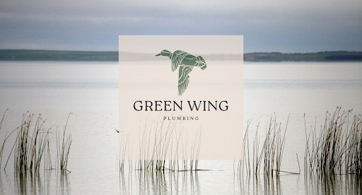 Green Wing Plumbing - Thumbnail