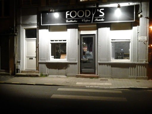 foody's