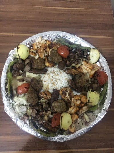 Bizim Döner Kebap Kahvaltı Salonu idil