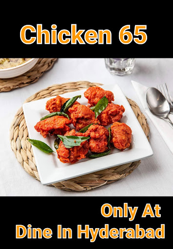 DineInHyderabad - Thumbnail
