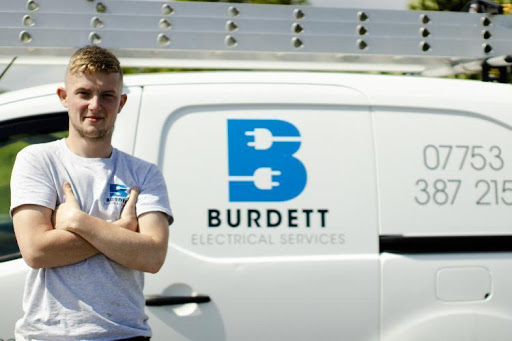 Burdett Electrical Services - Thumbnail