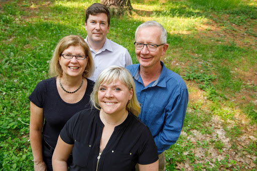The Scanlon Homes Team