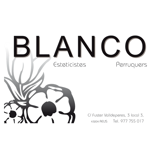 Blanco Perruquers - Thumbnail