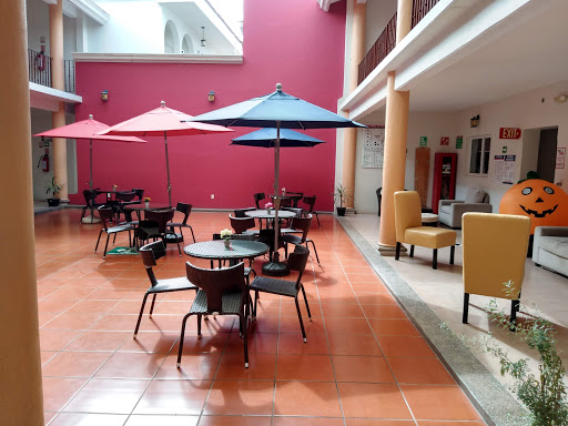 Hotel San Rafael - Thumbnail