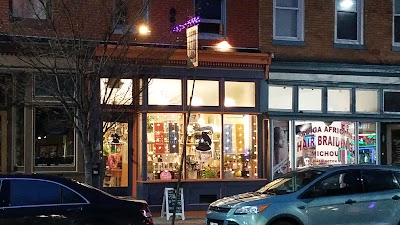 Charm City Books