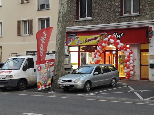 Photo 6 - Pizza burger la gare * Viroflay rive gauche *