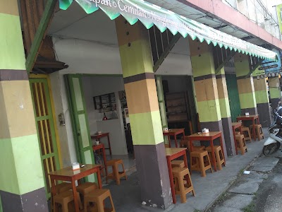 Photos of Kedai Kopi Sahabat