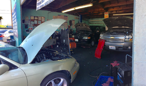 Auto Repair & Smog Check - Thumbnail