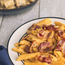 Photo n°18 de Que Des Pâtes à Nancy (Restaurant italien)