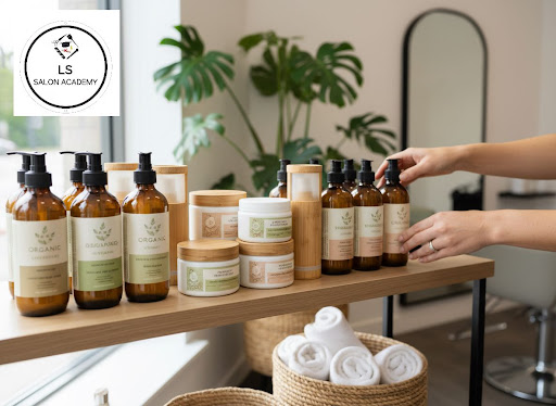 Looking for a salon near me that cares for your hair and the planet? At LS Salon Academy in Bopal… post image