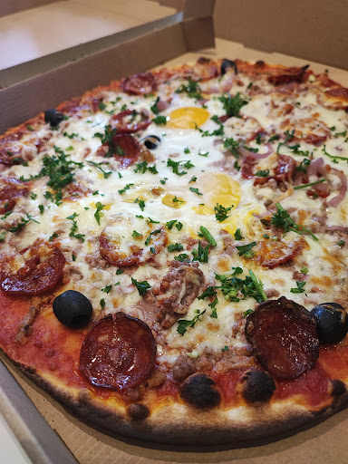 Photo 4 - Le Kiosque à Pizzas