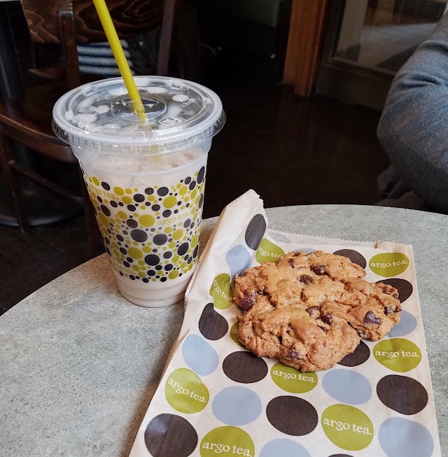 Argo Tea Cafe