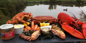 Photo n°4 de Le Cayenne à Marennes (Restaurant de fruits de mer)