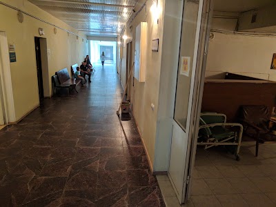 Photos of National Cancer Center
